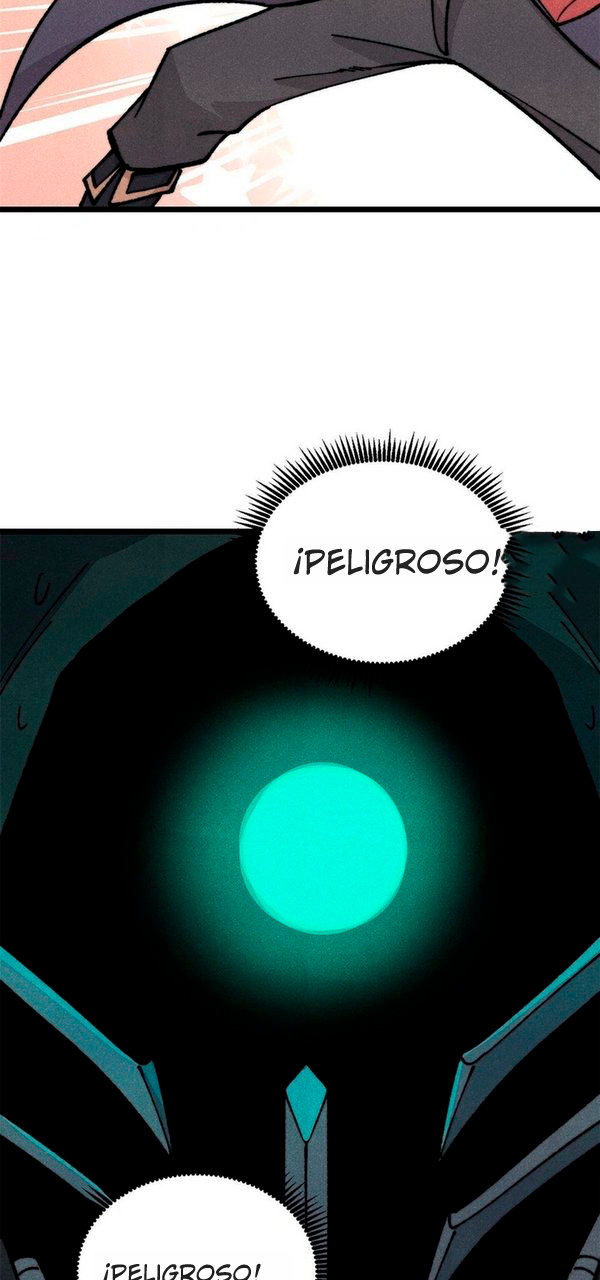 La secta más fuerte de todos los tiempos Capitulo 469 página 31