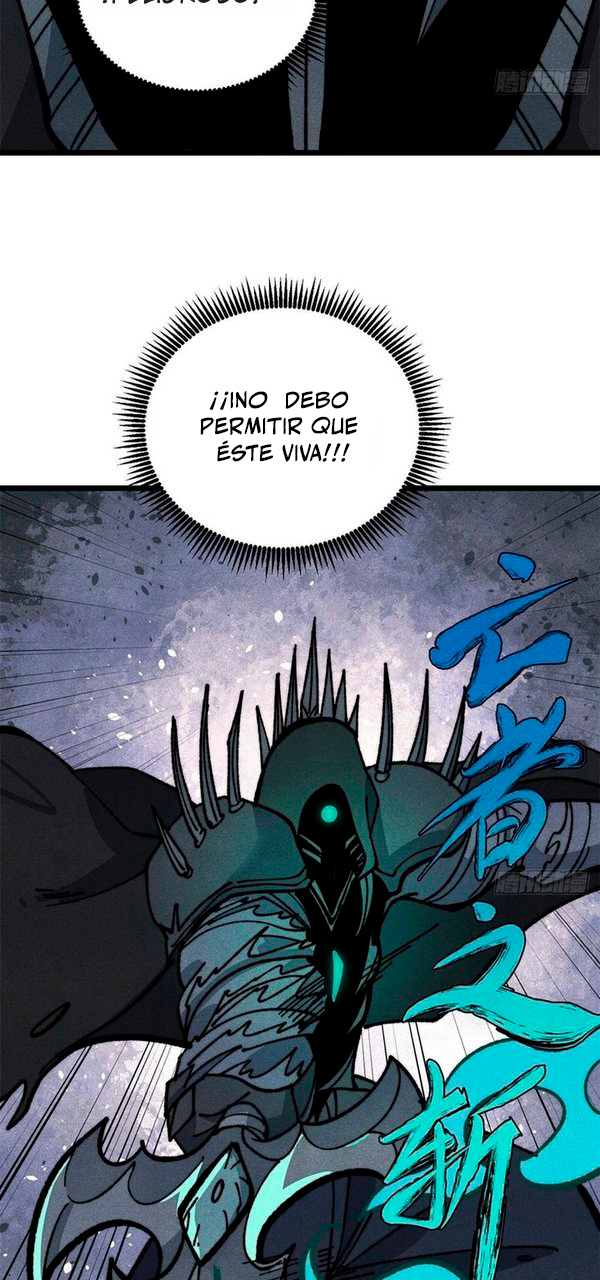 La secta más fuerte de todos los tiempos Capitulo 469 página 32