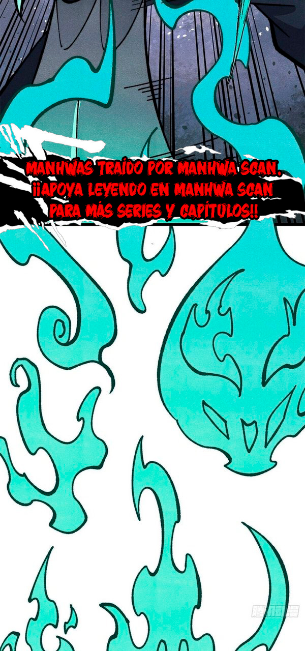 La secta más fuerte de todos los tiempos Capitulo 469 página 33