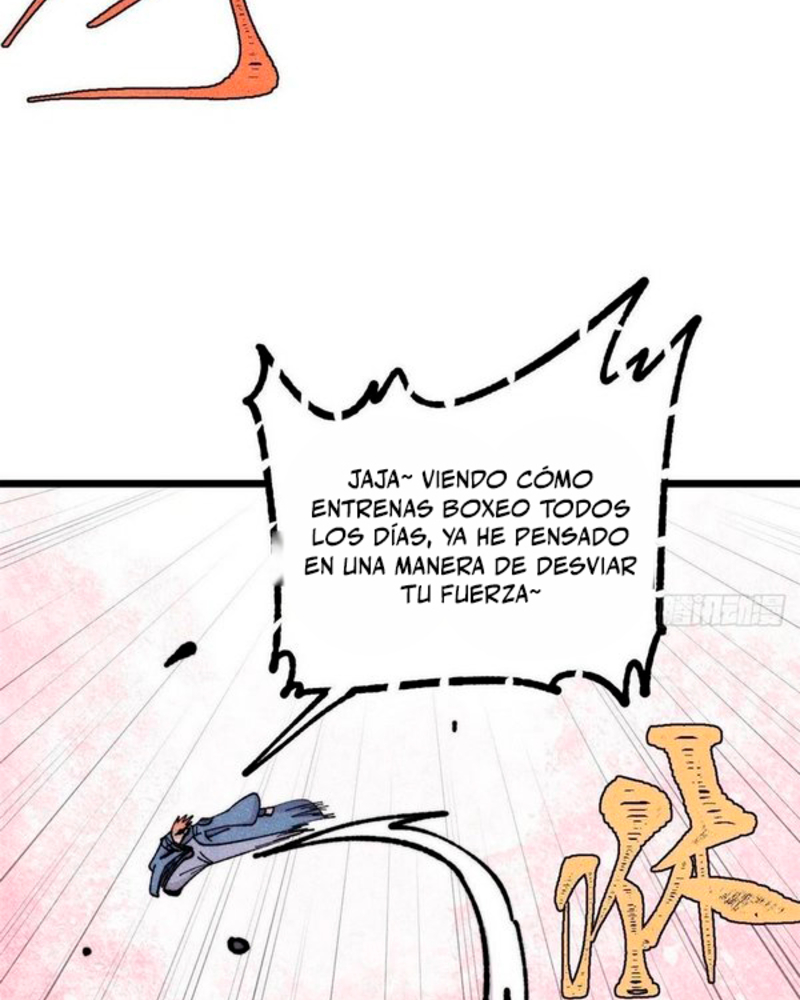 La secta más fuerte de todos los tiempos Capitulo 464 página 11