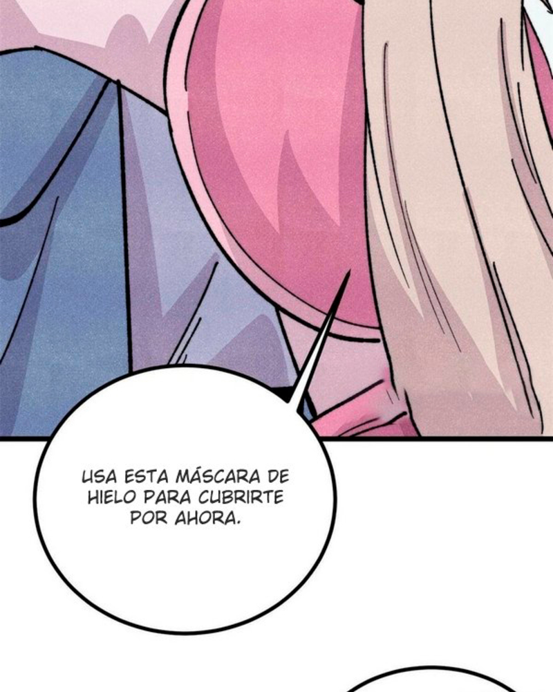 La secta más fuerte de todos los tiempos Capitulo 464 página 56