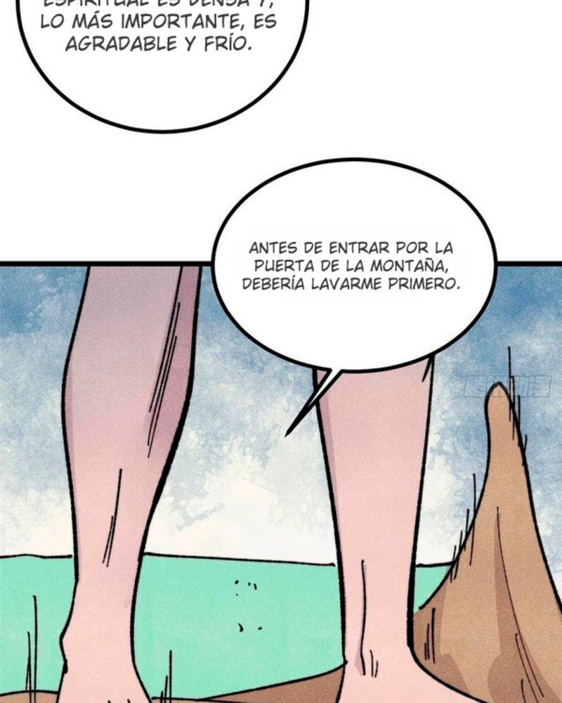 La secta más fuerte de todos los tiempos Capitulo 464 página 65