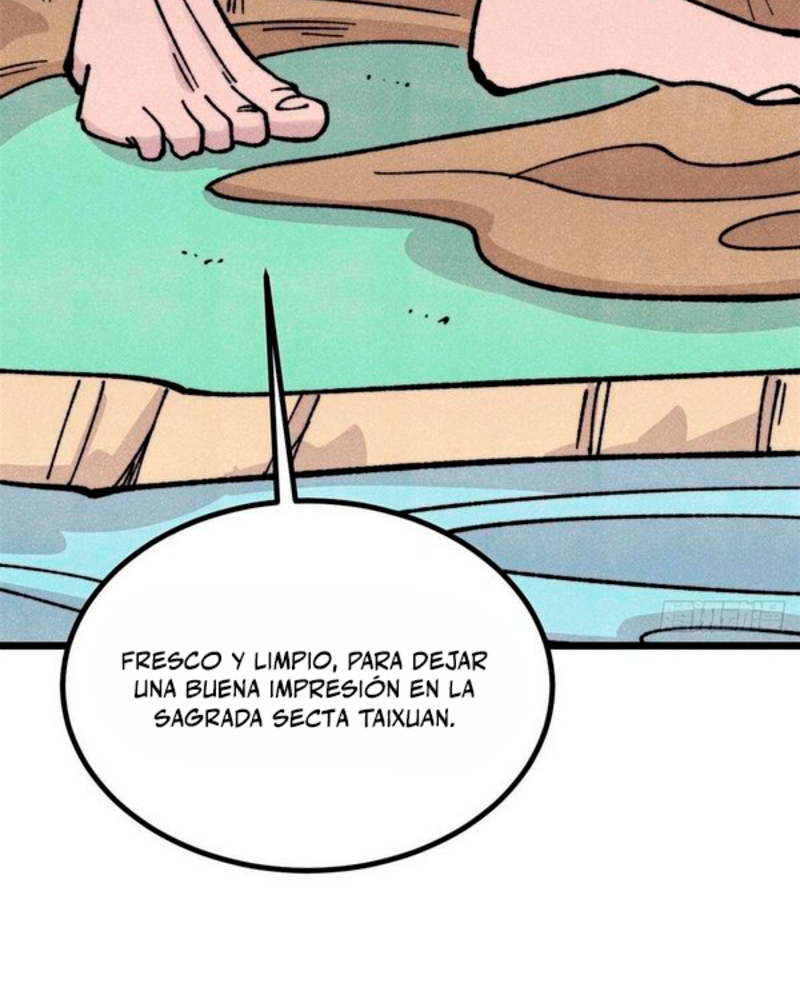 La secta más fuerte de todos los tiempos Capitulo 464 página 66