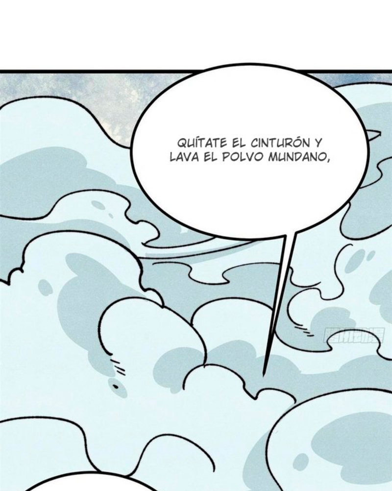 La secta más fuerte de todos los tiempos Capitulo 464 página 67
