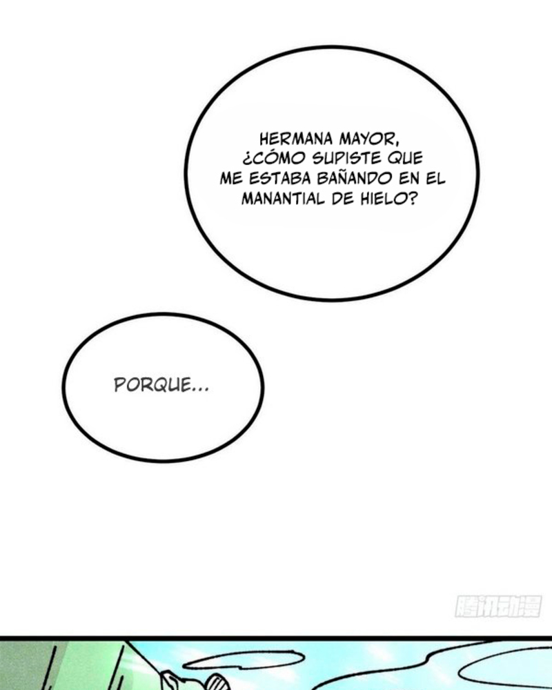 La secta más fuerte de todos los tiempos Capitulo 464 página 71