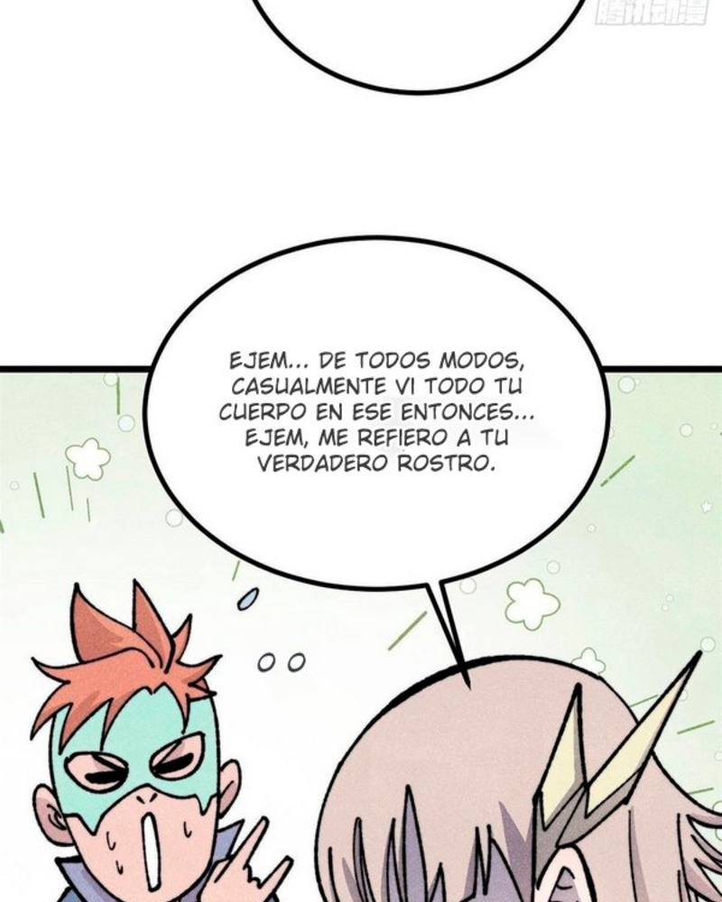 La secta más fuerte de todos los tiempos Capitulo 464 página 74
