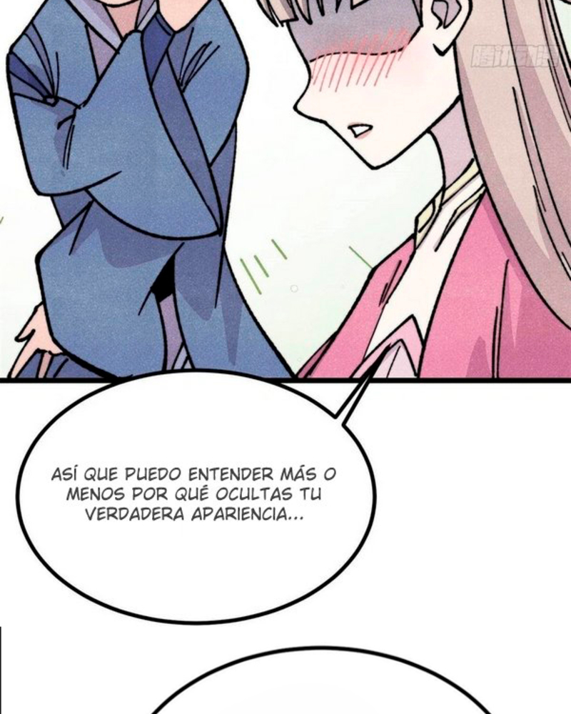 La secta más fuerte de todos los tiempos Capitulo 464 página 75