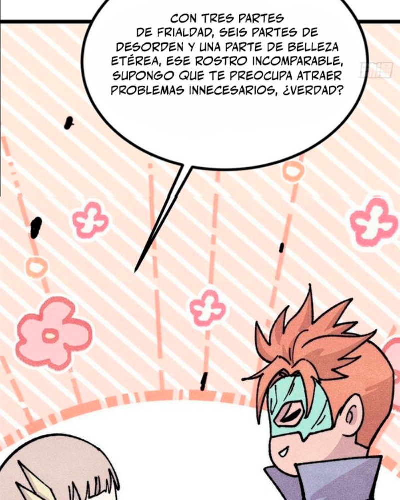 La secta más fuerte de todos los tiempos Capitulo 464 página 76