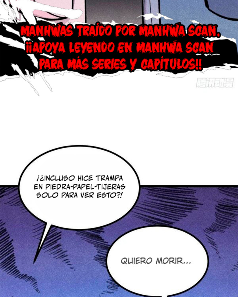 La secta más fuerte de todos los tiempos Capitulo 464 página 78