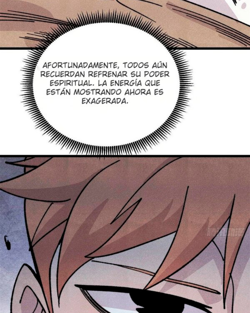 La secta más fuerte de todos los tiempos Capitulo 464 página 45