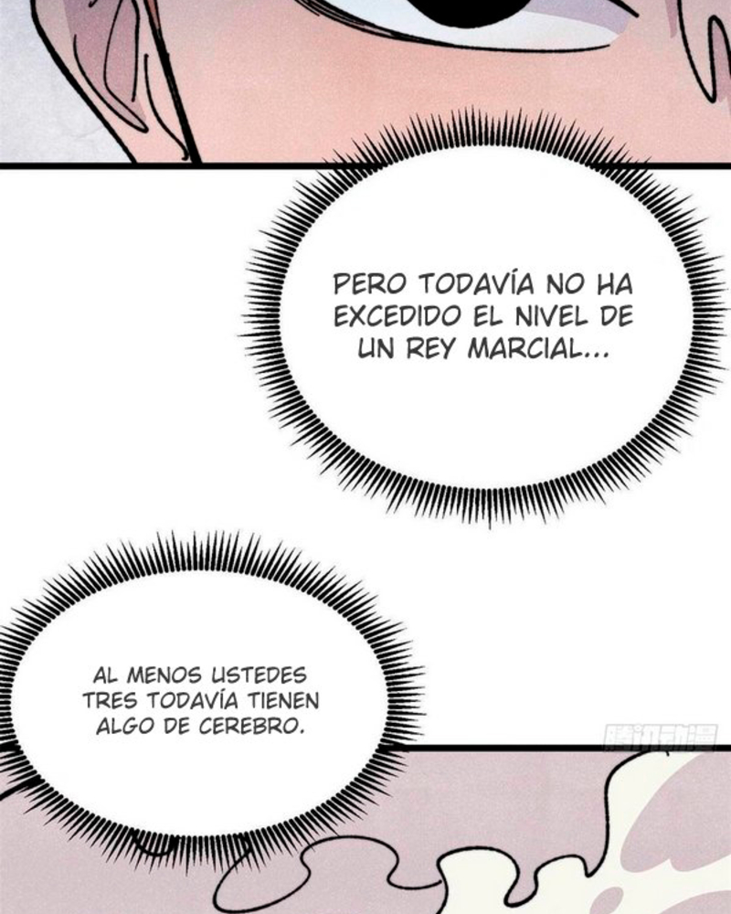 La secta más fuerte de todos los tiempos Capitulo 464 página 46