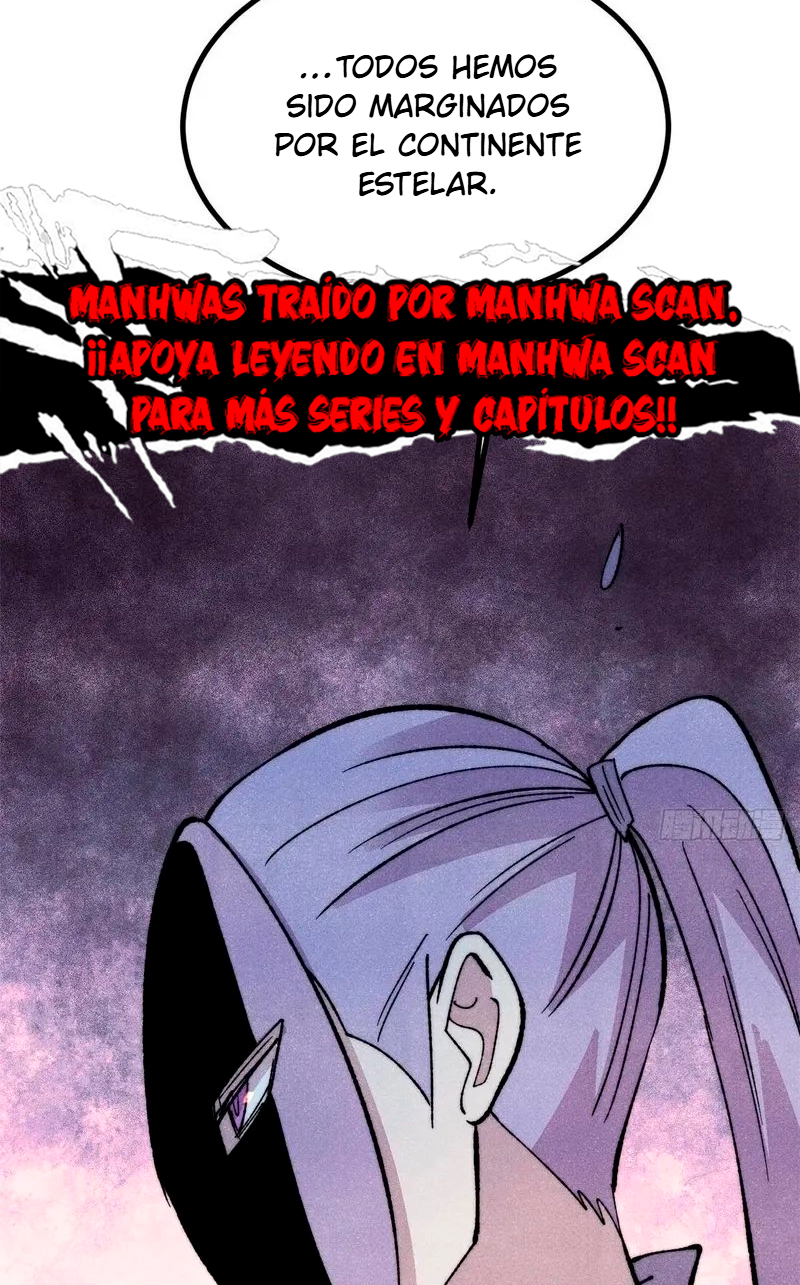 La secta más fuerte de todos los tiempos Capitulo 517 página 8