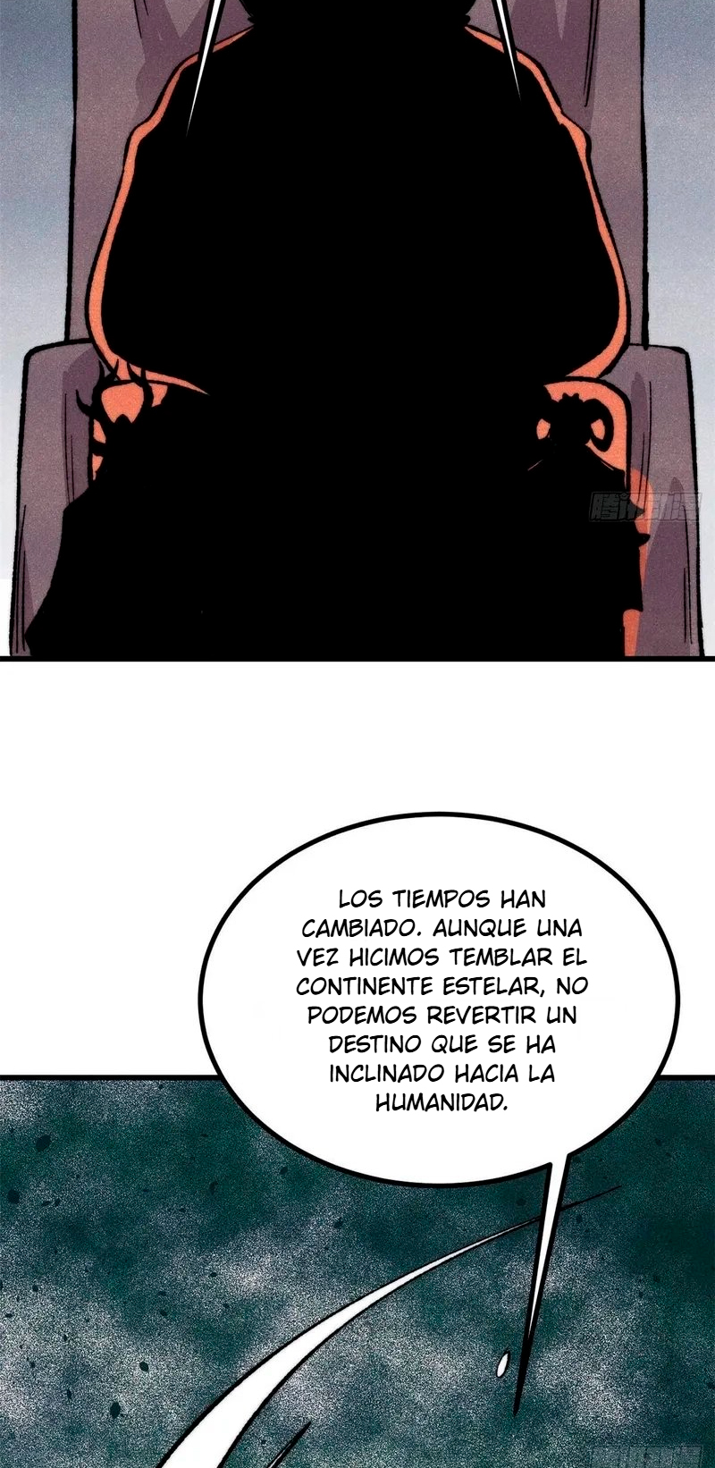 La secta más fuerte de todos los tiempos Capitulo 517 página 14
