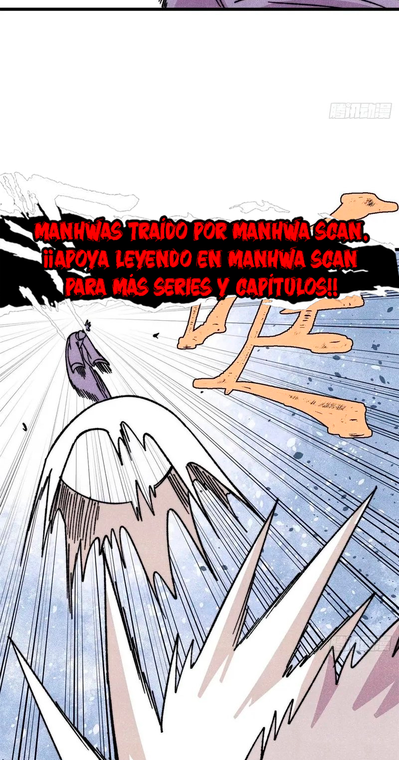 La secta más fuerte de todos los tiempos Capitulo 517 página 24