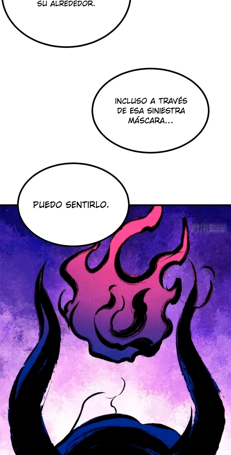 La secta más fuerte de todos los tiempos Capitulo 517 página 54
