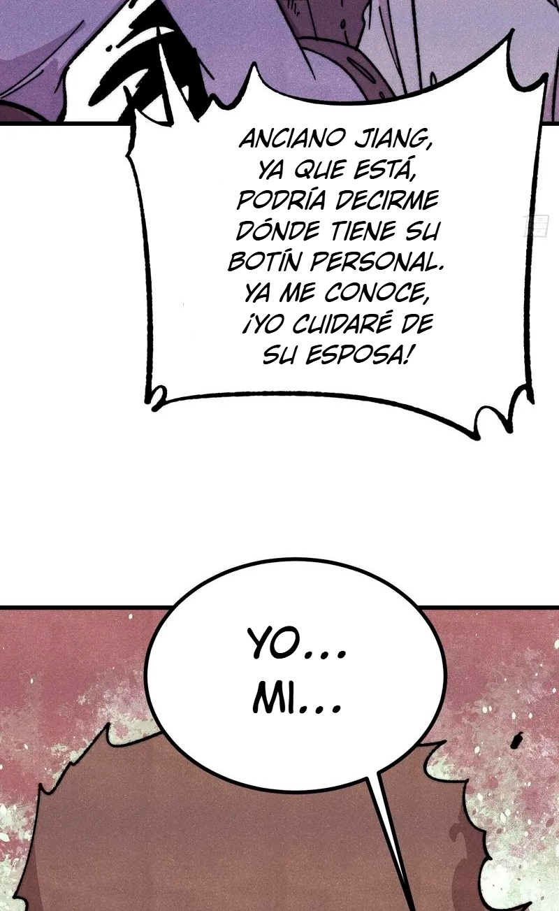 La secta más fuerte de todos los tiempos Capitulo 519 página 5