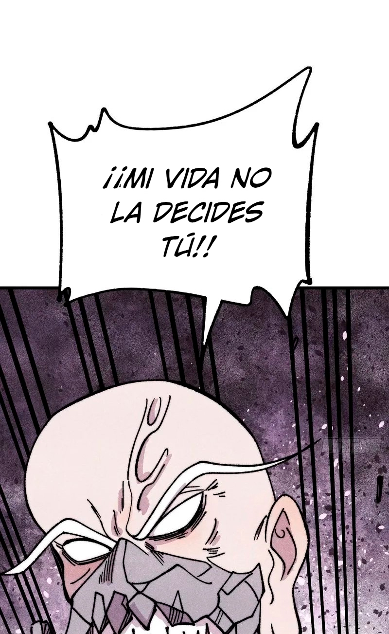 La secta más fuerte de todos los tiempos Capitulo 519 página 7