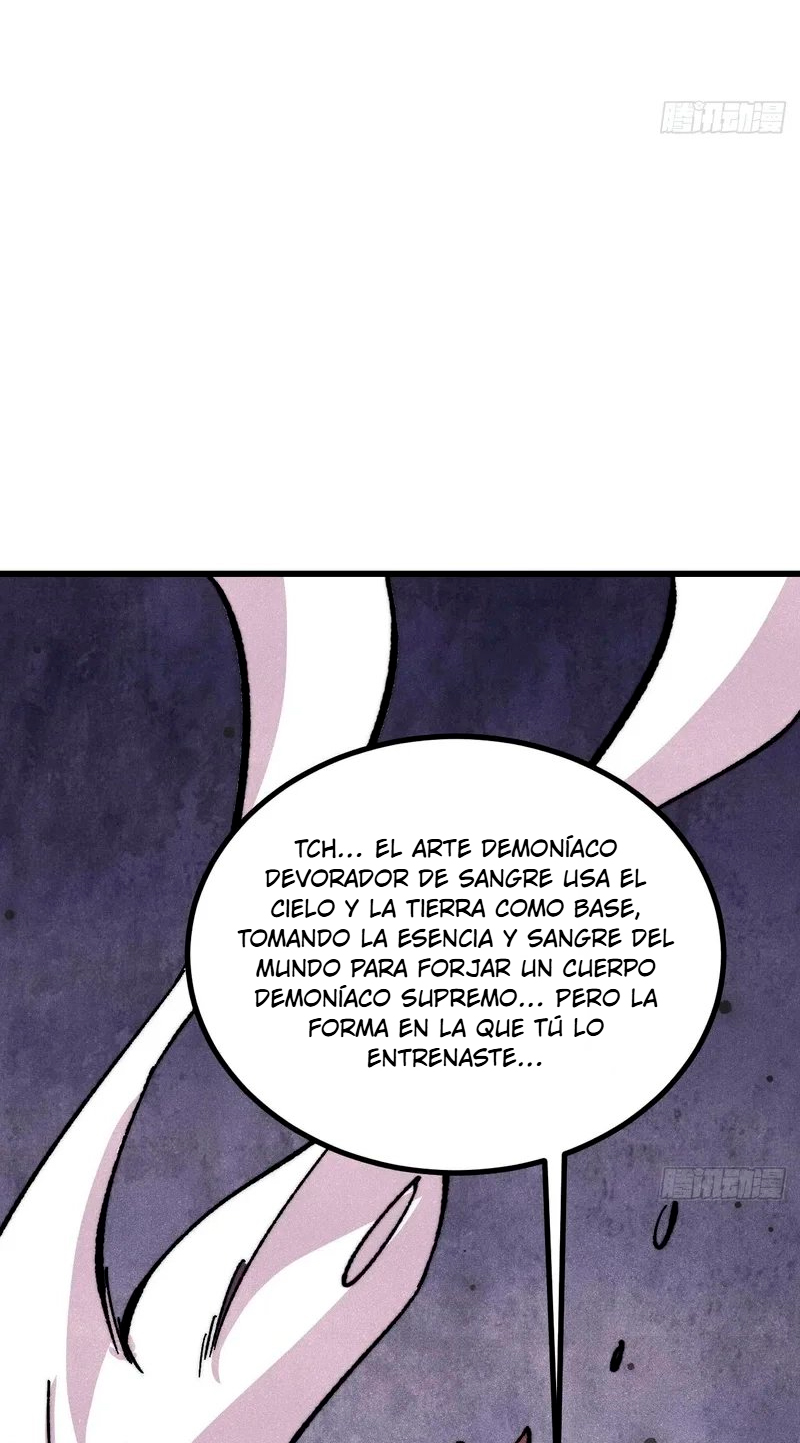 La secta más fuerte de todos los tiempos Capitulo 519 página 26