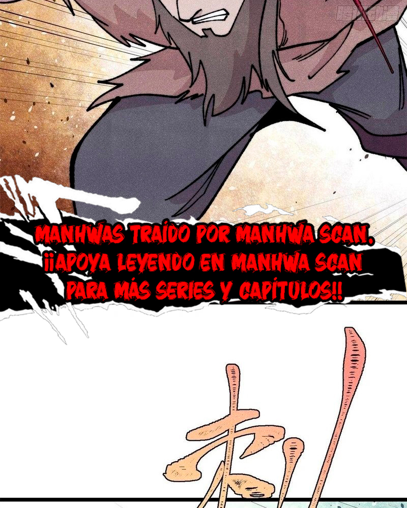 La secta más fuerte de todos los tiempos Capitulo 463 página 3