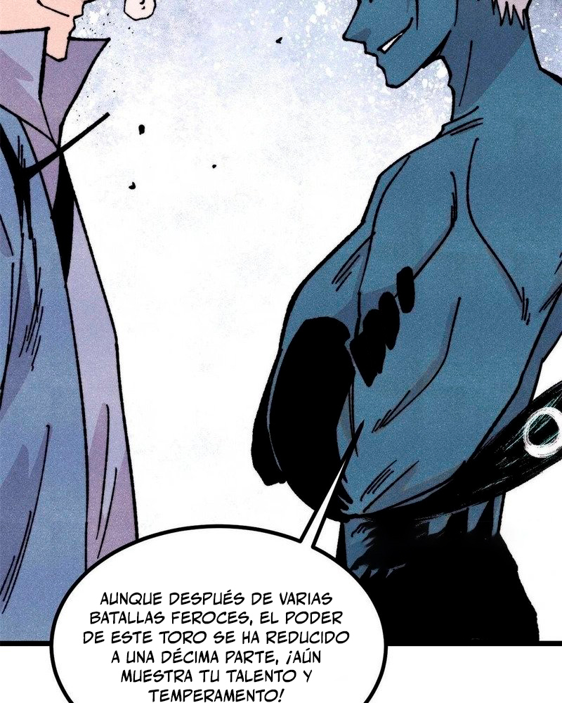La secta más fuerte de todos los tiempos Capitulo 463 página 14