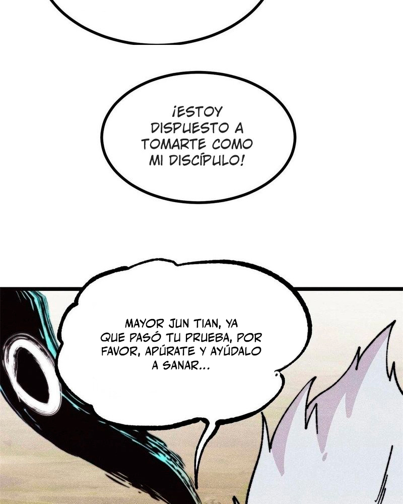 La secta más fuerte de todos los tiempos Capitulo 463 página 15
