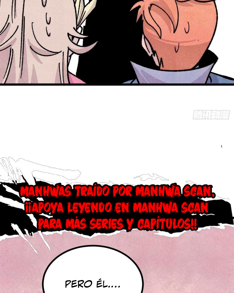 La secta más fuerte de todos los tiempos Capitulo 463 página 20