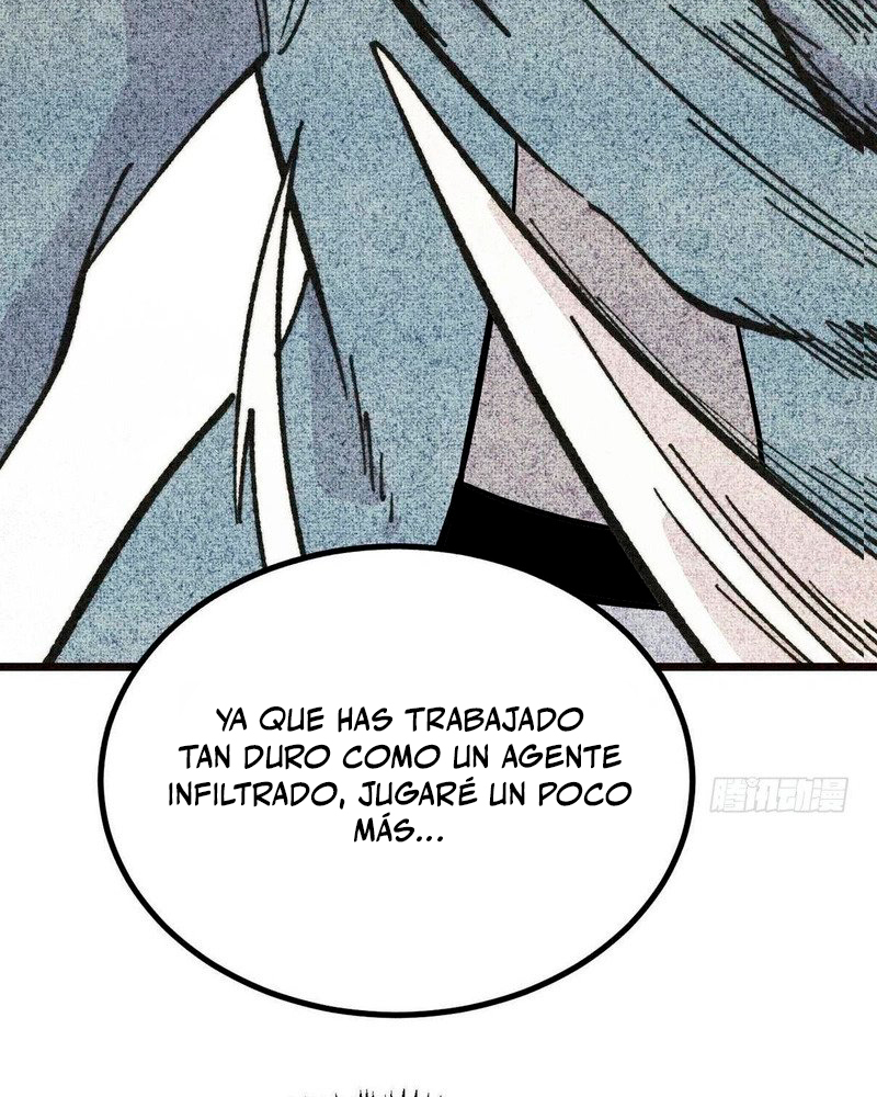 La secta más fuerte de todos los tiempos Capitulo 463 página 25