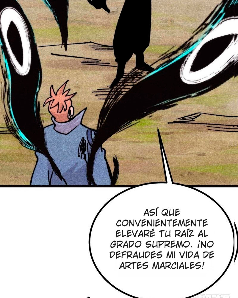 La secta más fuerte de todos los tiempos Capitulo 463 página 29