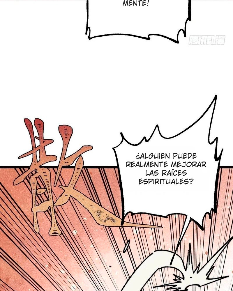 La secta más fuerte de todos los tiempos Capitulo 463 página 32