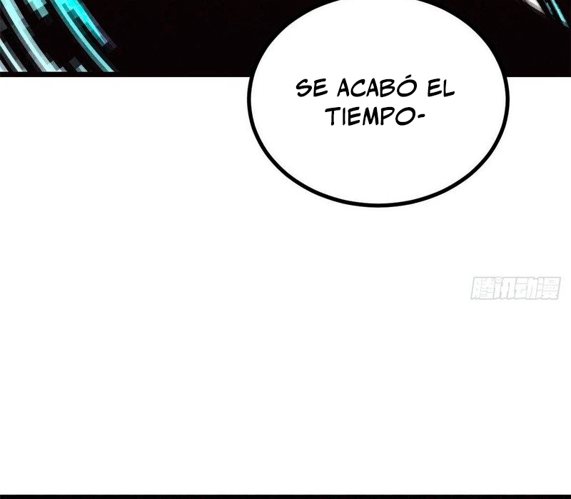La secta más fuerte de todos los tiempos Capitulo 463 página 36