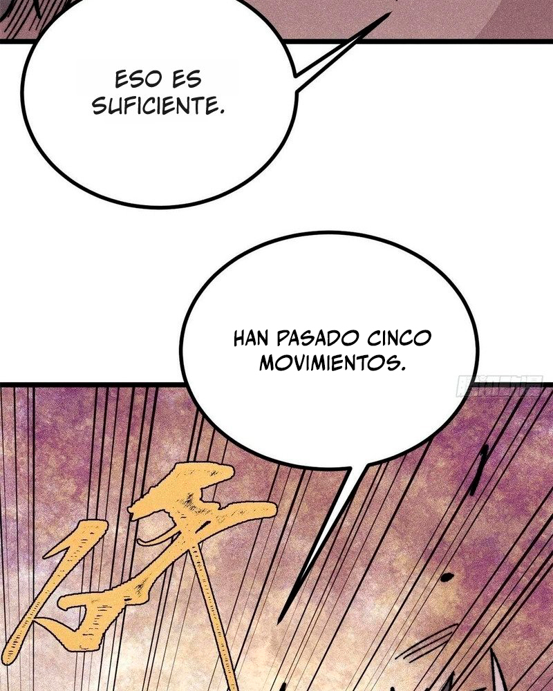 La secta más fuerte de todos los tiempos Capitulo 463 página 11