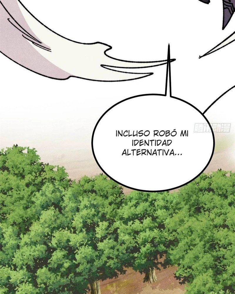 La secta más fuerte de todos los tiempos Capitulo 463 página 49