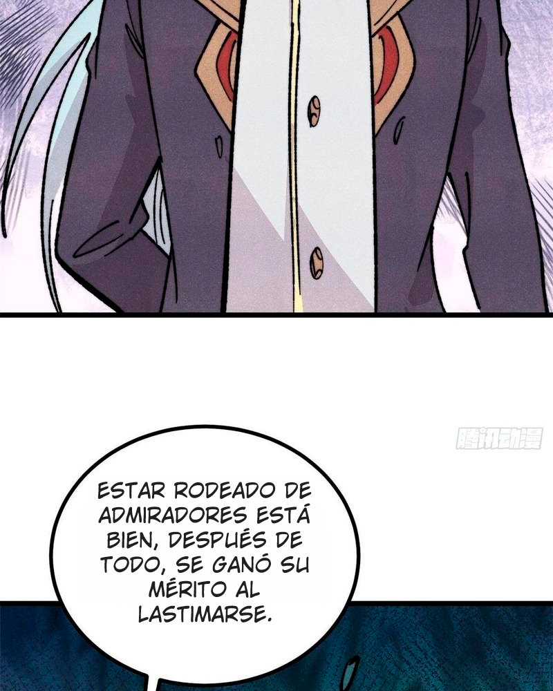 La secta más fuerte de todos los tiempos Capitulo 463 página 52