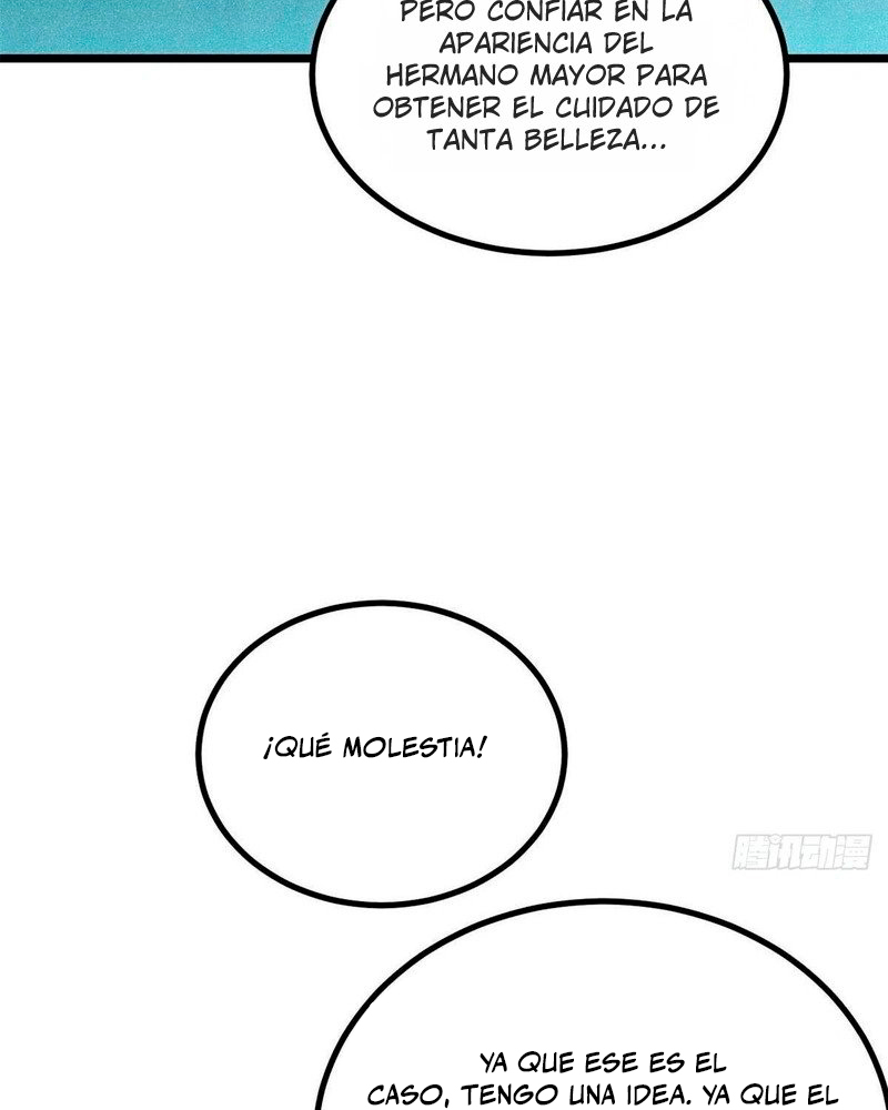 La secta más fuerte de todos los tiempos Capitulo 463 página 54