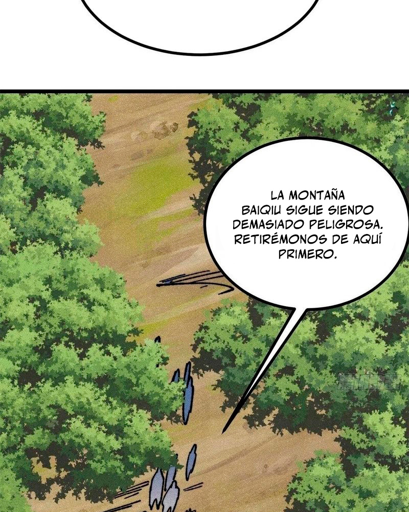 La secta más fuerte de todos los tiempos Capitulo 463 página 57