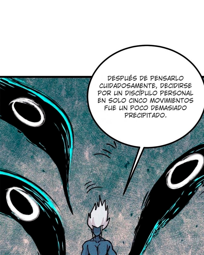 La secta más fuerte de todos los tiempos Capitulo 463 página 60