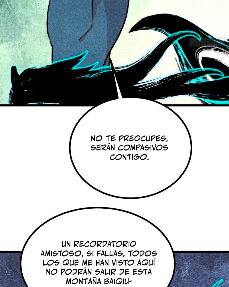 La secta más fuerte de todos los tiempos Capitulo 463 página 64