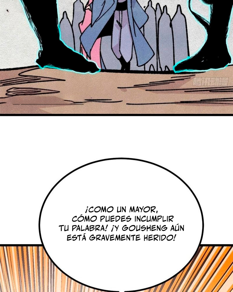 La secta más fuerte de todos los tiempos Capitulo 463 página 66