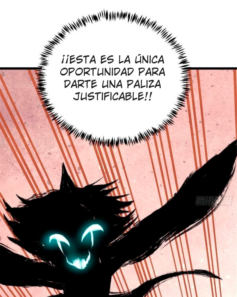 La secta más fuerte de todos los tiempos Capitulo 463 página 77