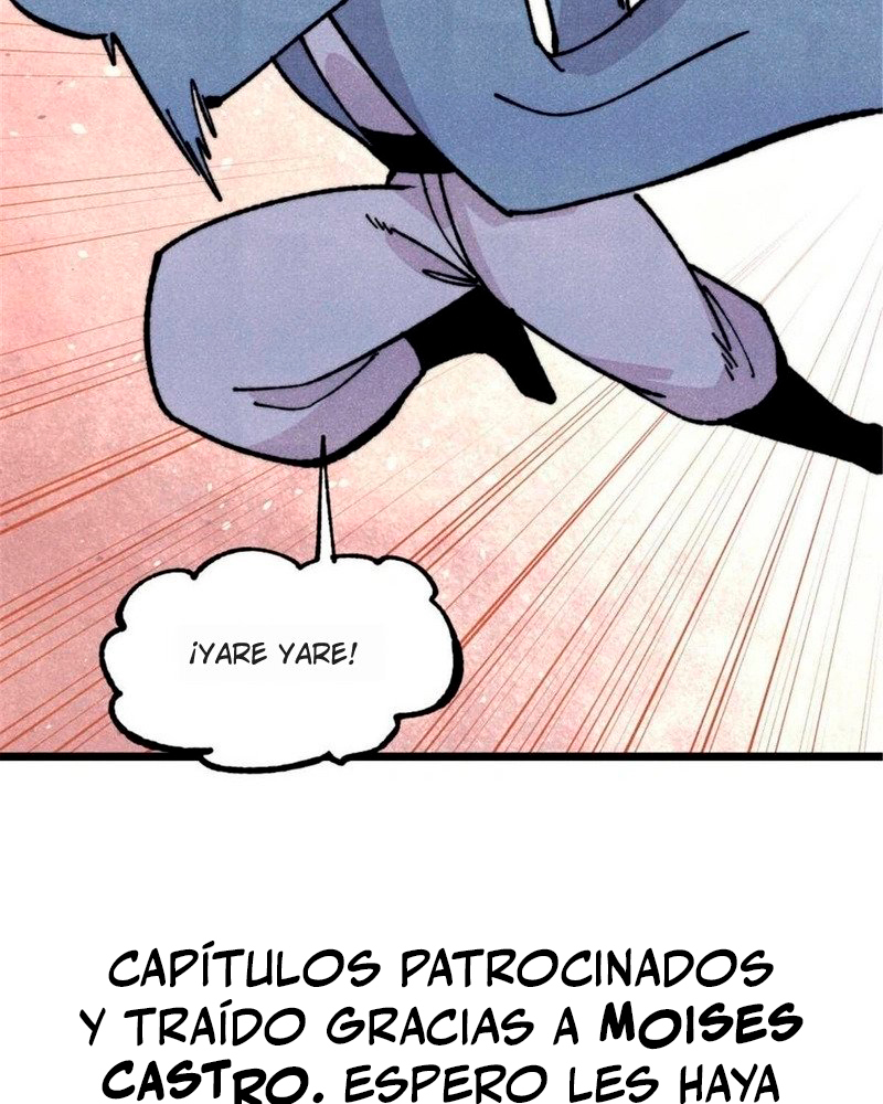 La secta más fuerte de todos los tiempos Capitulo 463 página 79