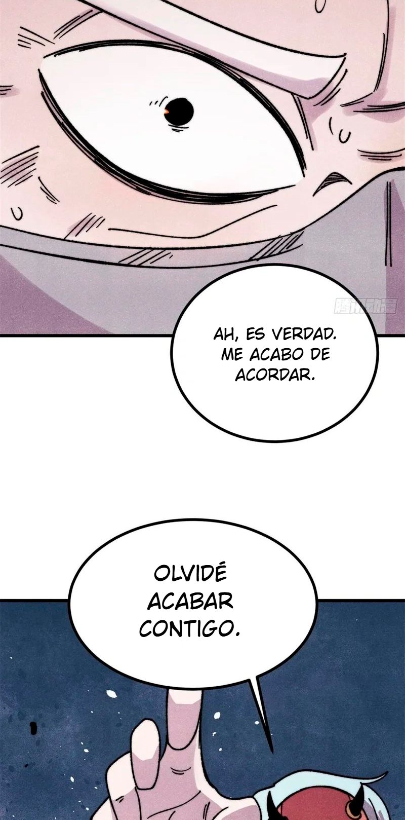 La secta más fuerte de todos los tiempos Capitulo 518 página 18