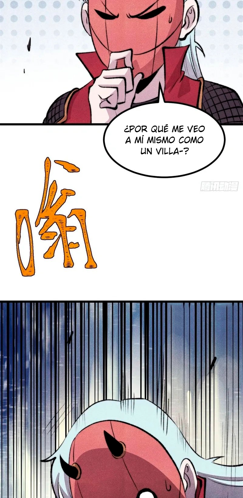La secta más fuerte de todos los tiempos Capitulo 518 página 23