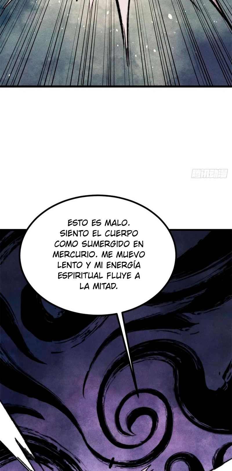 La secta más fuerte de todos los tiempos Capitulo 518 página 30
