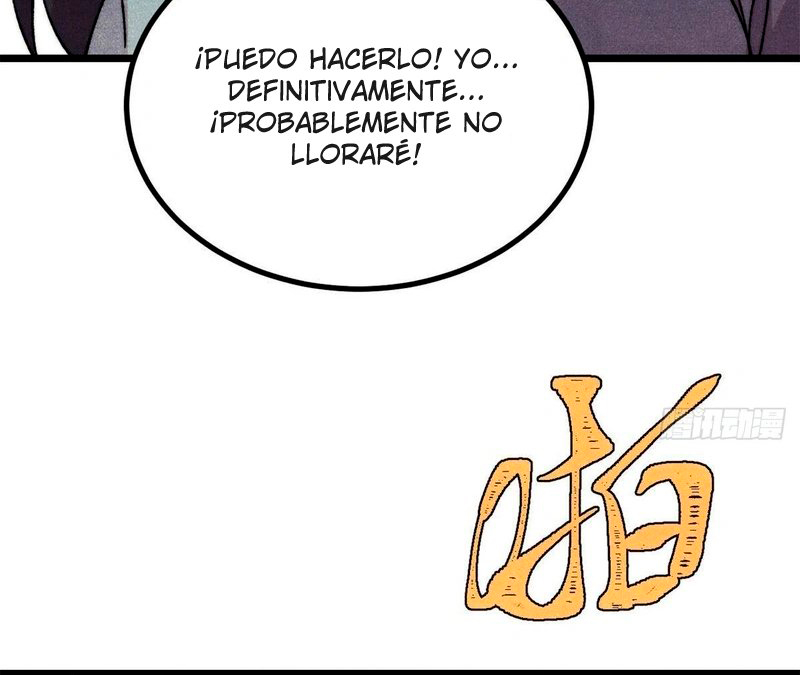 La secta más fuerte de todos los tiempos Capitulo 491 página 48