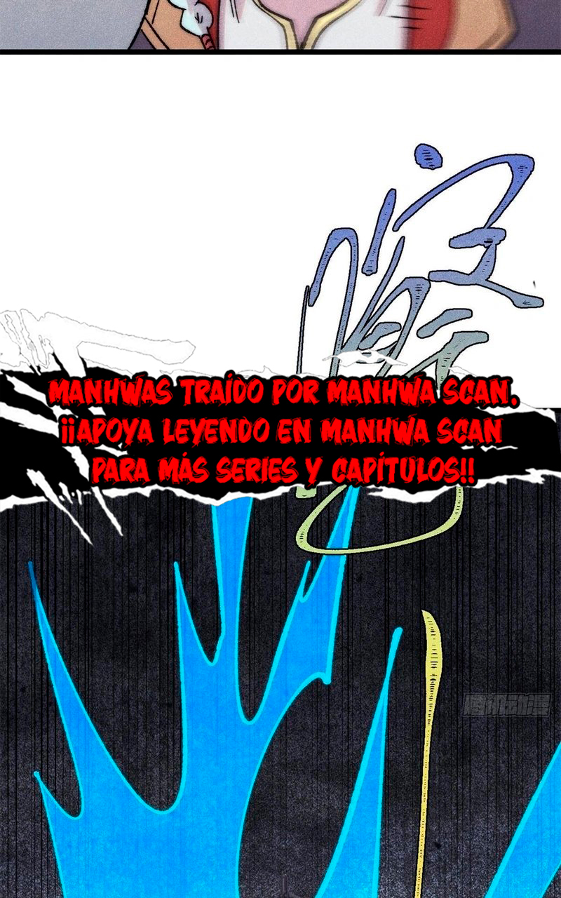 La secta más fuerte de todos los tiempos Capitulo 491 página 29