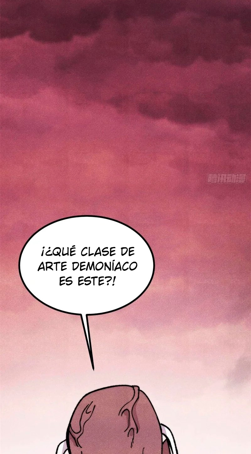 La secta más fuerte de todos los tiempos Capitulo 520 página 3