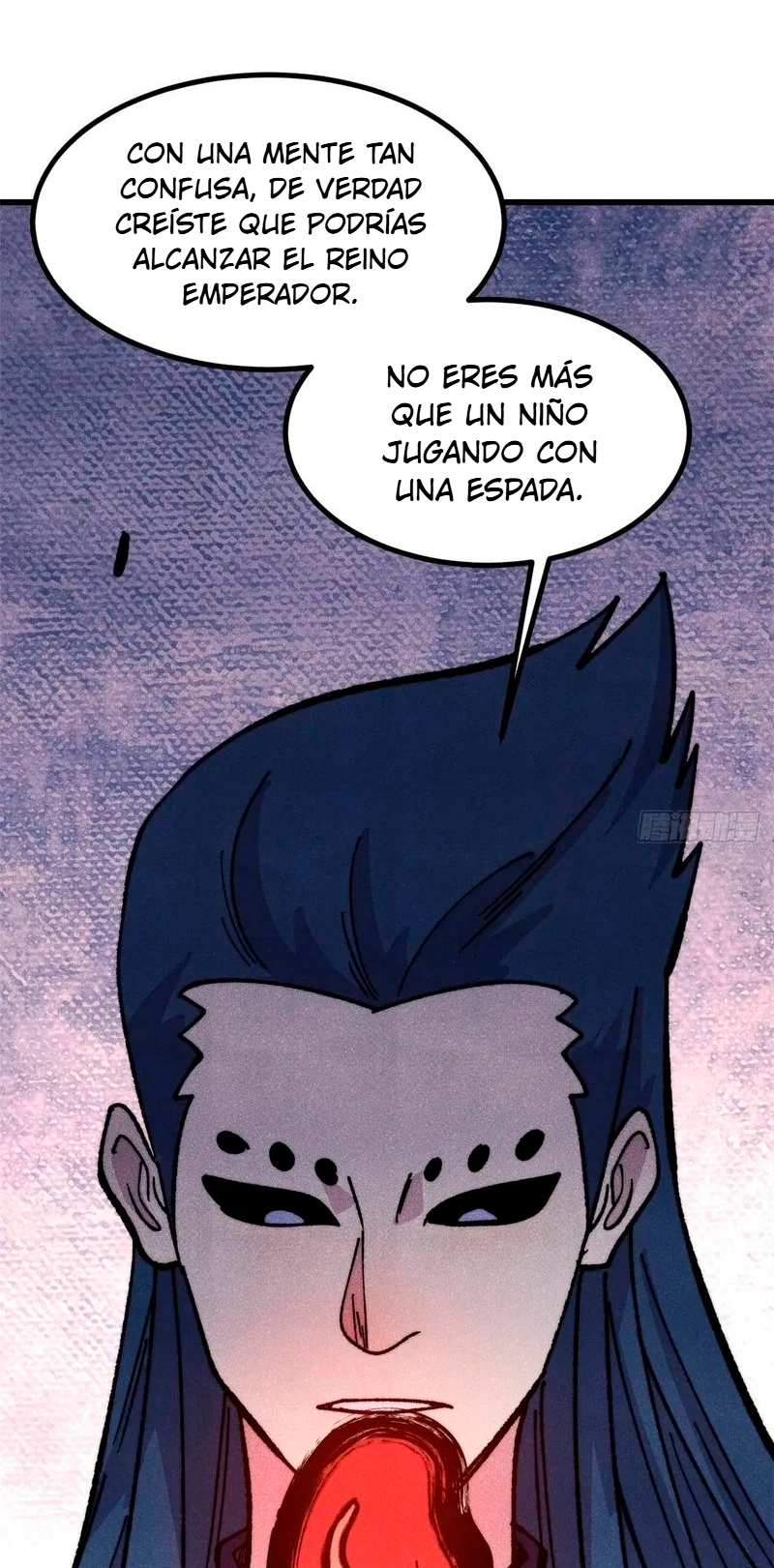 La secta más fuerte de todos los tiempos Capitulo 520 página 26