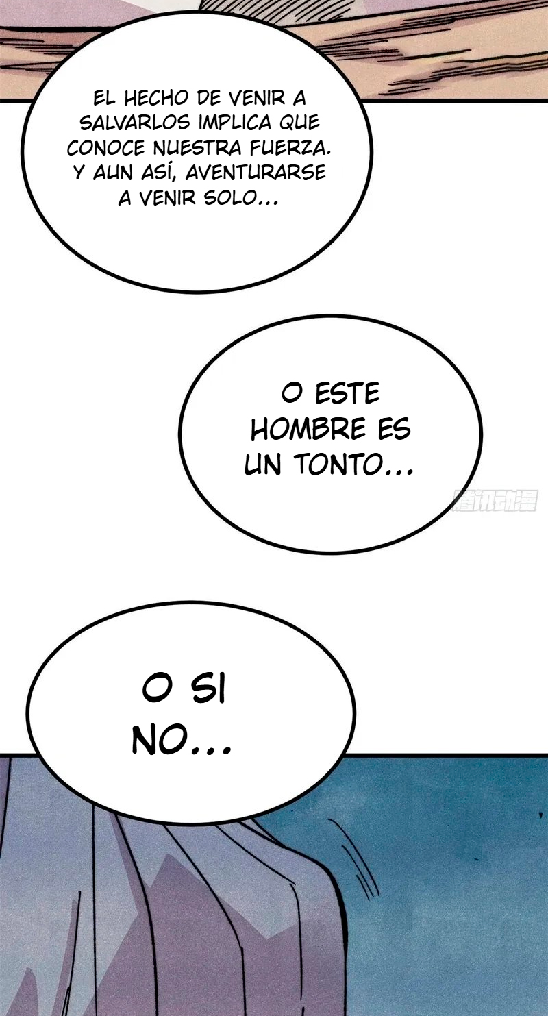 La secta más fuerte de todos los tiempos Capitulo 520 página 48