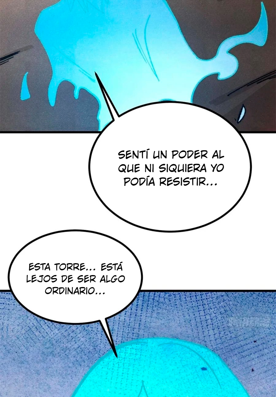 La secta más fuerte de todos los tiempos Capitulo 524 página 3