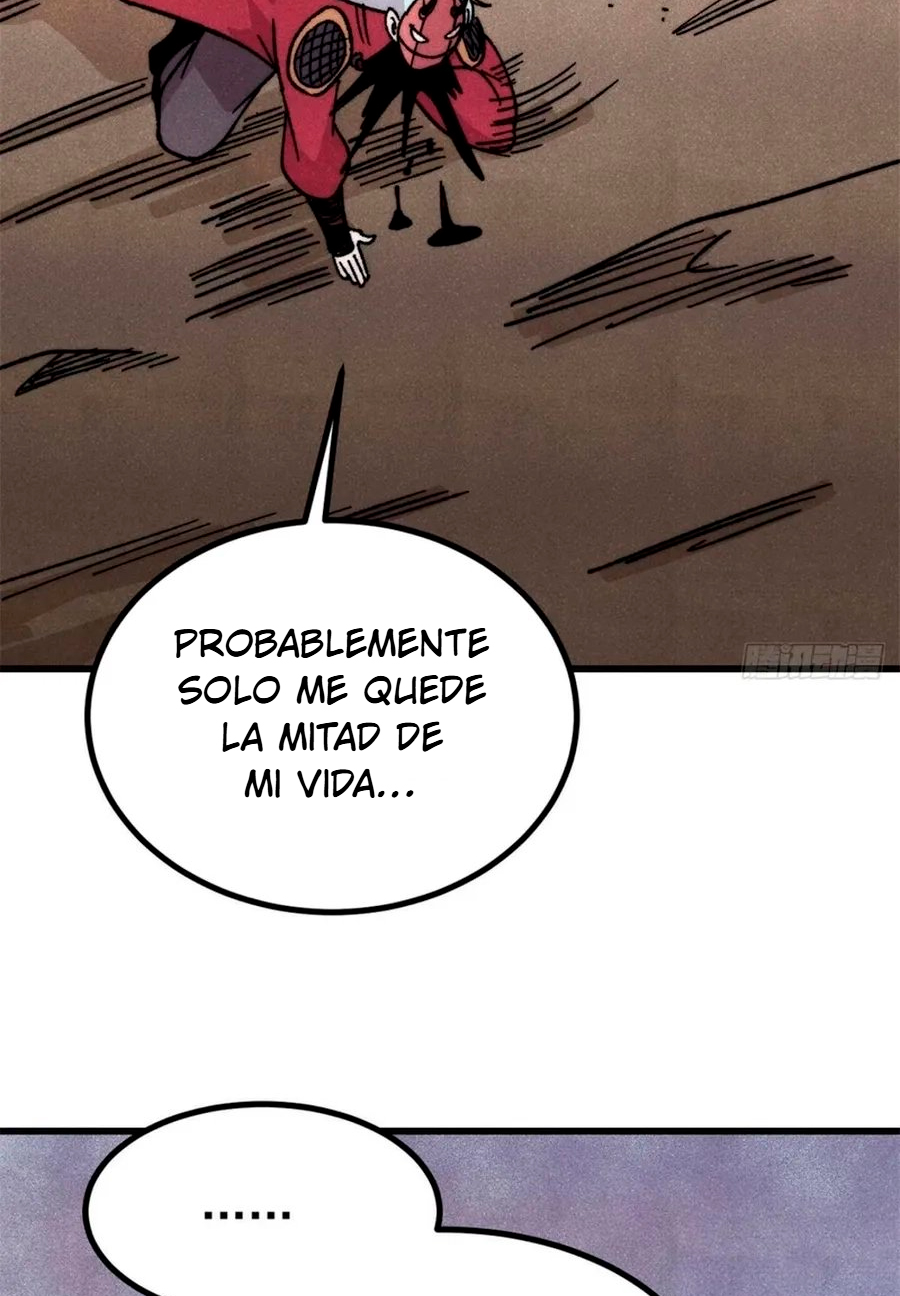La secta más fuerte de todos los tiempos Capitulo 524 página 7